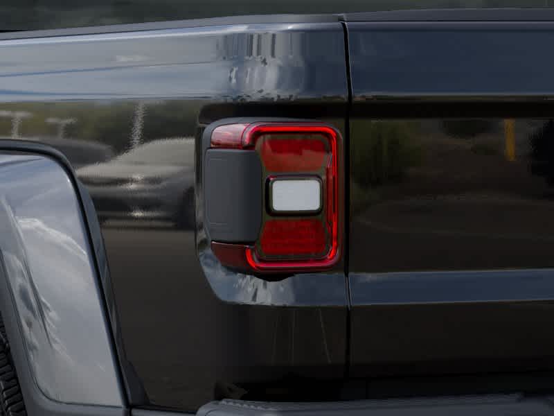 2026 Jeep Gladiator Sahara