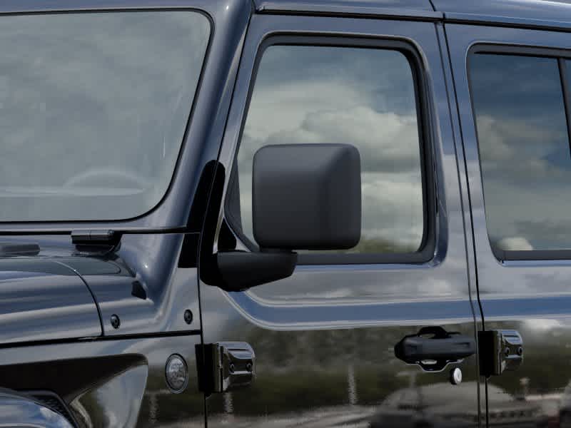 2026 Jeep Gladiator Sahara