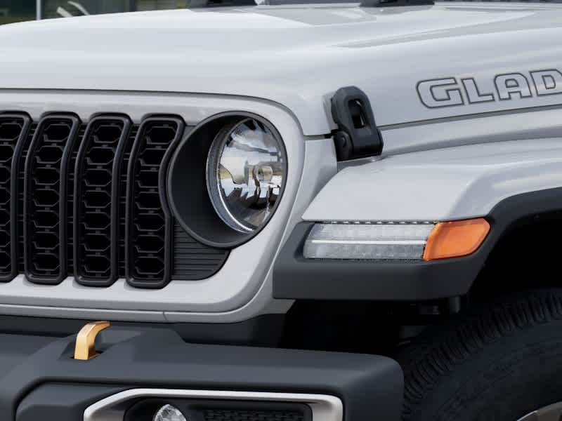 2026 Jeep Gladiator 85th Anniversary Edition
