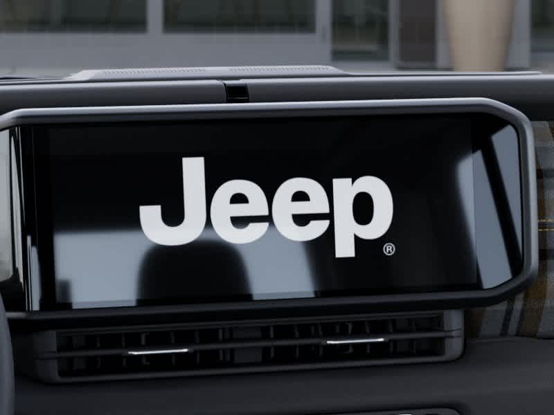 2026 Jeep Gladiator 85th Anniversary Edition