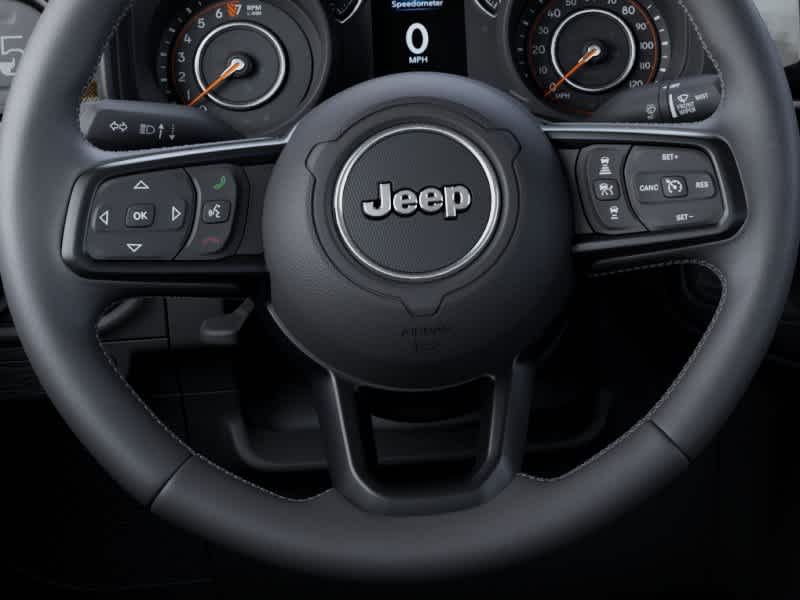 2026 Jeep Gladiator 85th Anniversary Edition