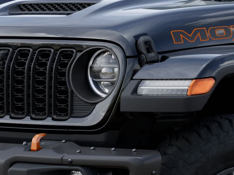 2026 Jeep Gladiator Mojave X