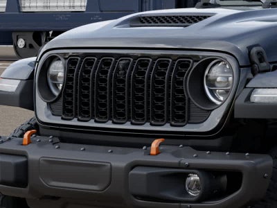 2026 Jeep Gladiator Mojave X