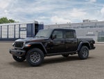 2026 Jeep Gladiator Mojave X