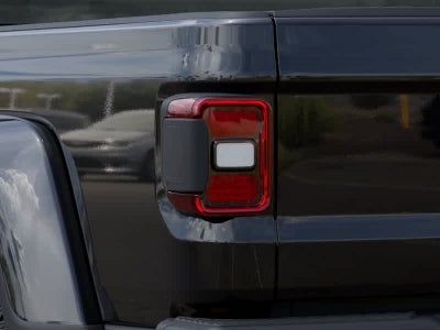 2027 Jeep Gladiator Mojave