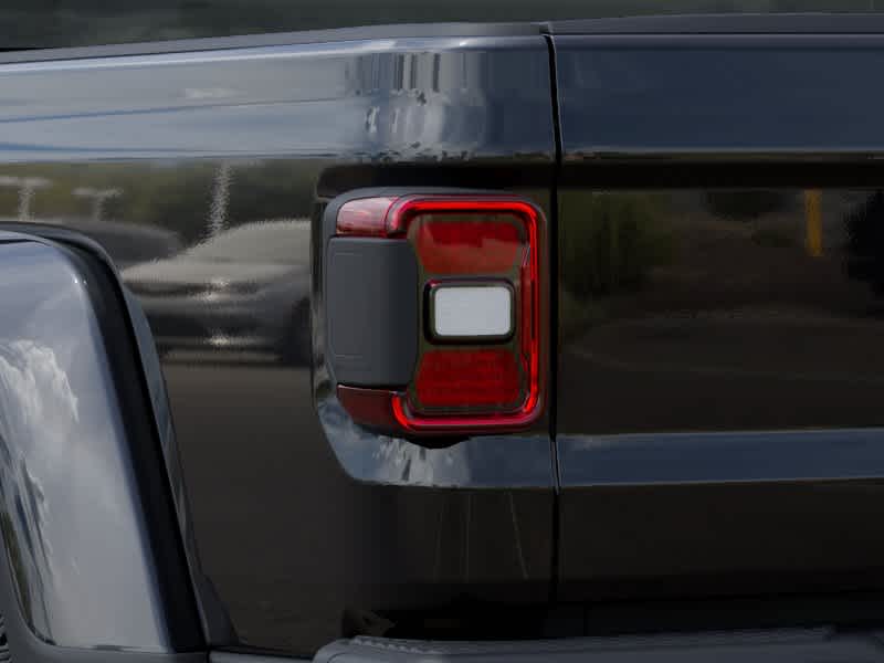 2027 Jeep Gladiator Mojave