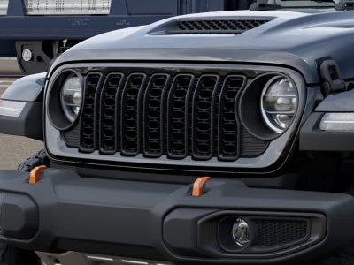 2027 Jeep Gladiator Mojave