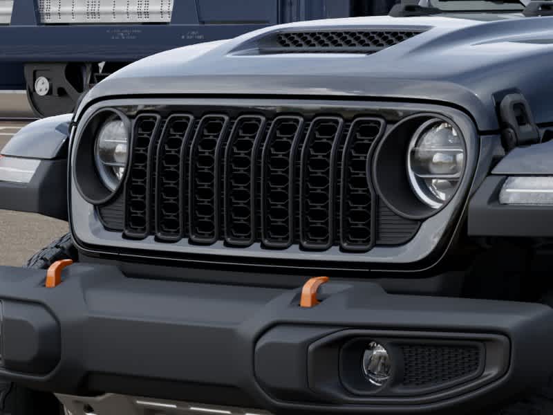 2027 Jeep Gladiator Mojave
