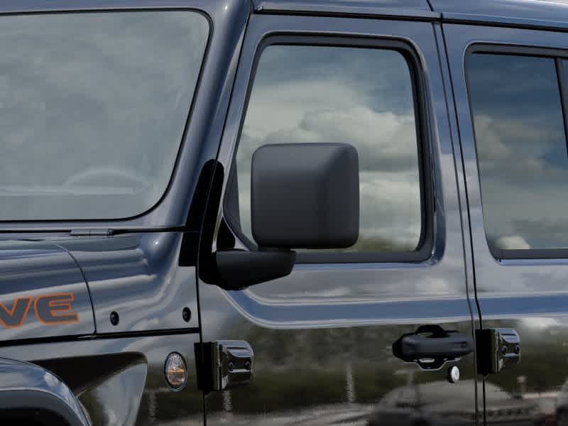 2027 Jeep Gladiator Mojave