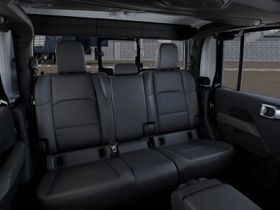2027 Jeep Gladiator Mojave