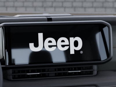 2027 Jeep Gladiator Mojave