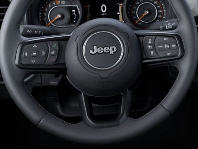 2027 Jeep Gladiator Mojave