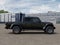 2027 Jeep Gladiator Mojave