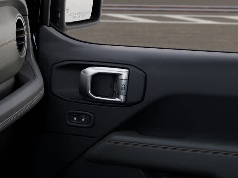 2027 Jeep Gladiator Mojave