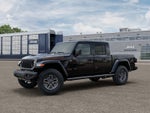 2027 Jeep Gladiator Mojave
