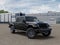 2027 Jeep Gladiator Mojave