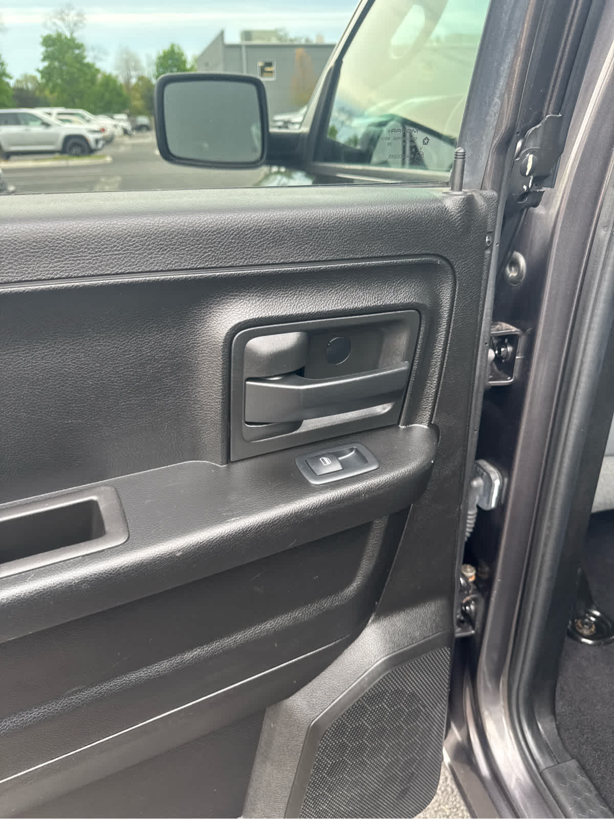 2019 RAM 1500 Classic Express