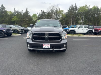 2019 RAM 1500 Classic Express