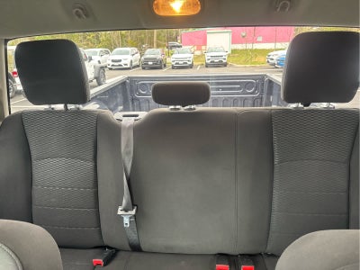 2020 RAM 1500 Classic Warlock