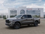 2027 RAM 1500 Big Horn