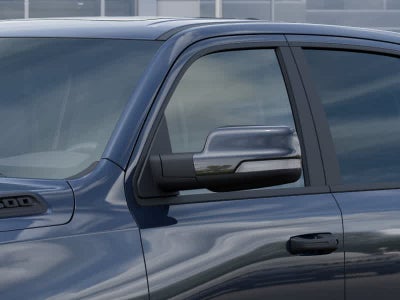 2027 RAM 1500 Big Horn