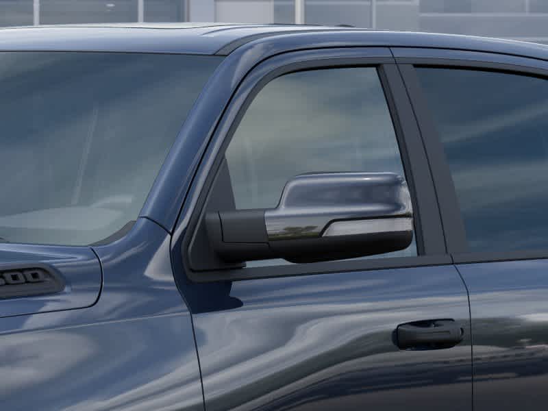 2027 RAM 1500 Big Horn