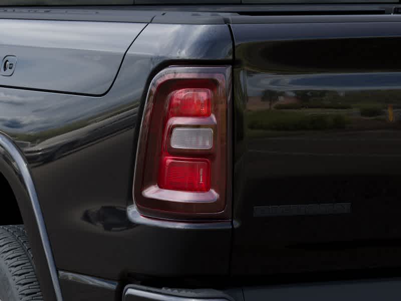 2027 RAM 1500 Big Horn