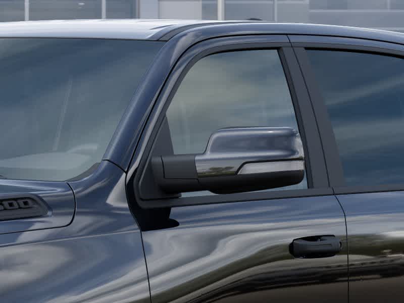 2027 RAM 1500 Big Horn