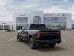 2027 RAM 1500 Big Horn
