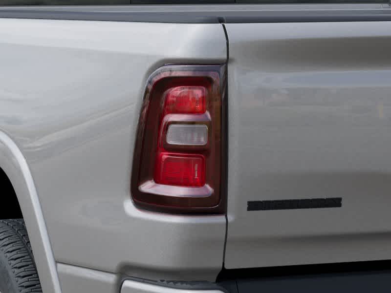 2027 RAM 1500 Big Horn