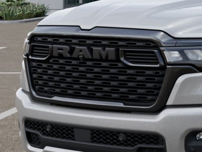 2027 RAM 1500 Big Horn