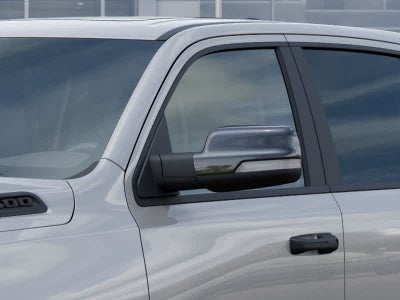 2027 RAM 1500 Big Horn