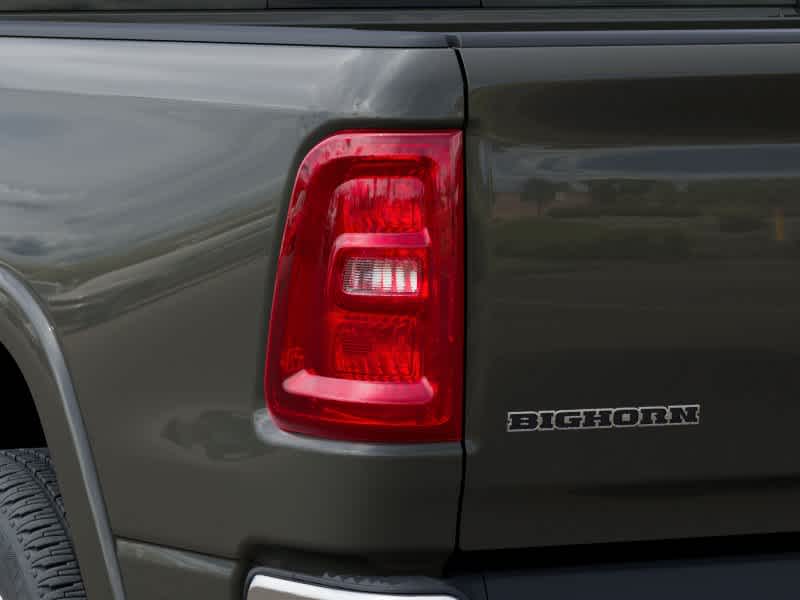 2027 RAM 1500 Big Horn