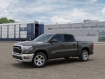 2027 RAM 1500 Big Horn