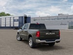 2027 RAM 1500 Big Horn