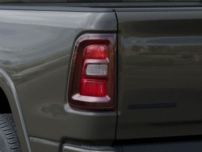 2027 RAM 1500 Big Horn
