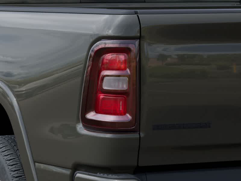 2027 RAM 1500 Big Horn