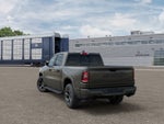 2027 RAM 1500 Big Horn