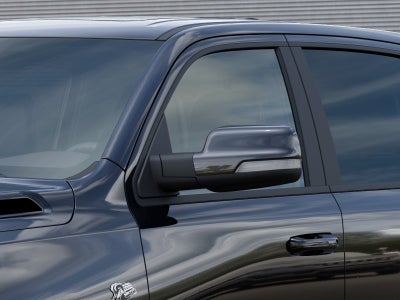 2027 RAM 1500 RAM 1500 BIG HORN CREW CAB 4X4 5'7' BOX