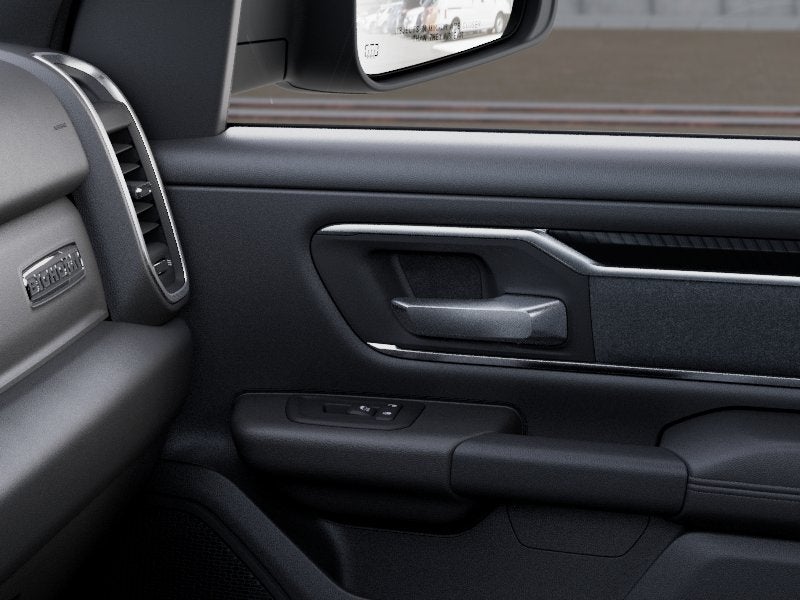 2027 RAM 1500 RAM 1500 BIG HORN CREW CAB 4X4 5'7' BOX