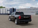 2027 RAM 1500 RAM 1500 BIG HORN CREW CAB 4X4 5'7' BOX