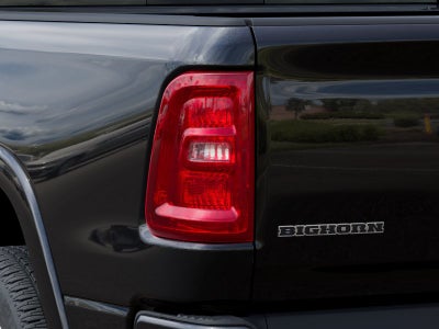 2027 RAM 1500 RAM 1500 BIG HORN CREW CAB 4X4 5'7' BOX