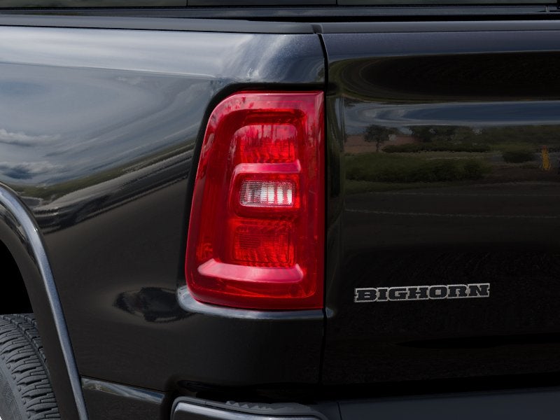 2027 RAM 1500 RAM 1500 BIG HORN CREW CAB 4X4 5'7' BOX