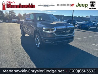 2020 RAM 1500 Limited