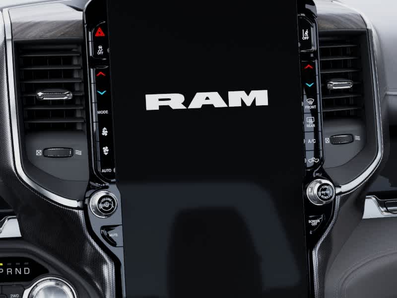 2026 RAM 1500 RAM 1500 LIMITED CREW CAB 4X4 5'7' BOX