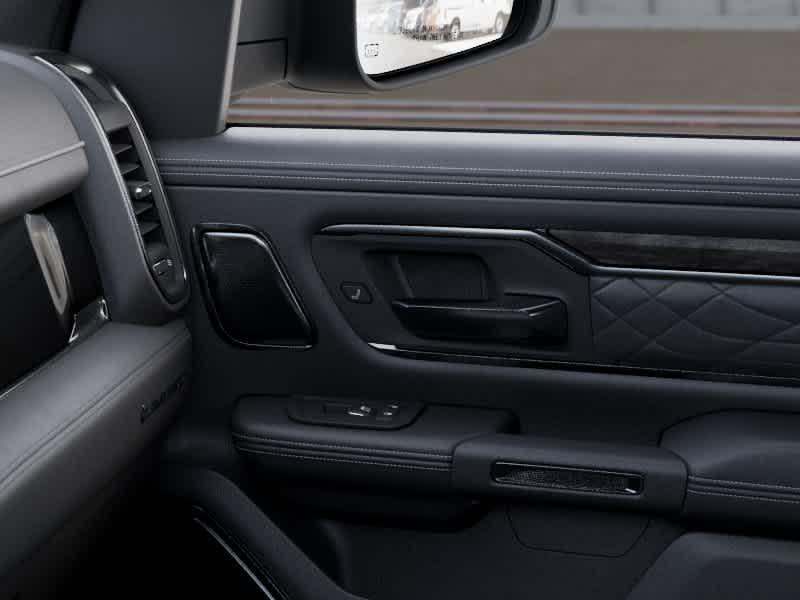2026 RAM 1500 RAM 1500 LIMITED CREW CAB 4X4 5'7' BOX