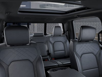 2026 RAM 1500 RAM 1500 LIMITED CREW CAB 4X4 5'7' BOX