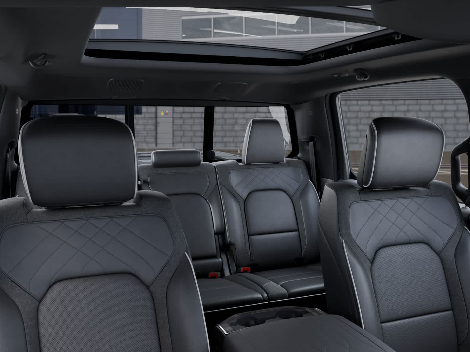 2026 RAM 1500 RAM 1500 LIMITED CREW CAB 4X4 5'7' BOX