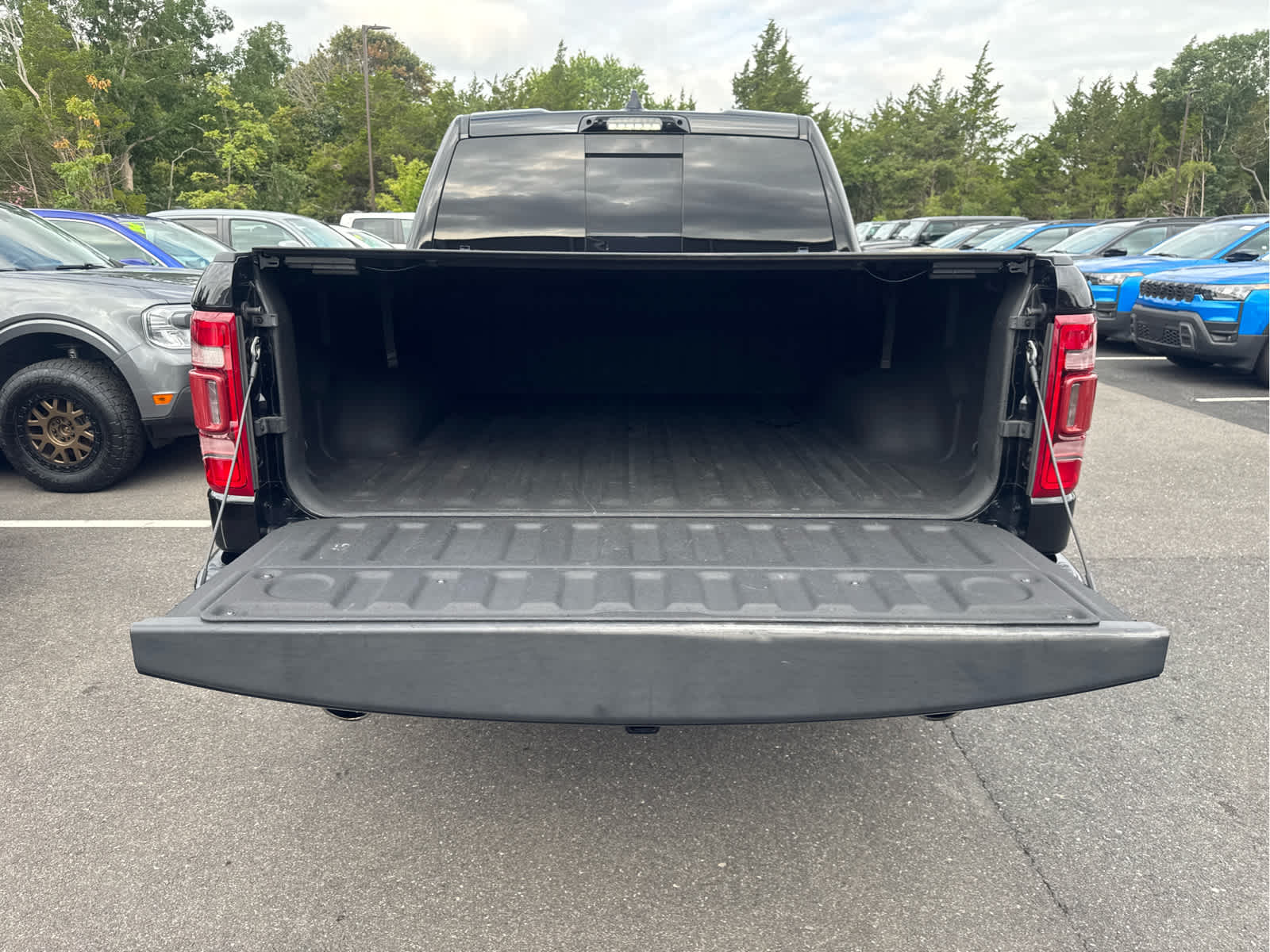 2023 RAM 1500 Limited