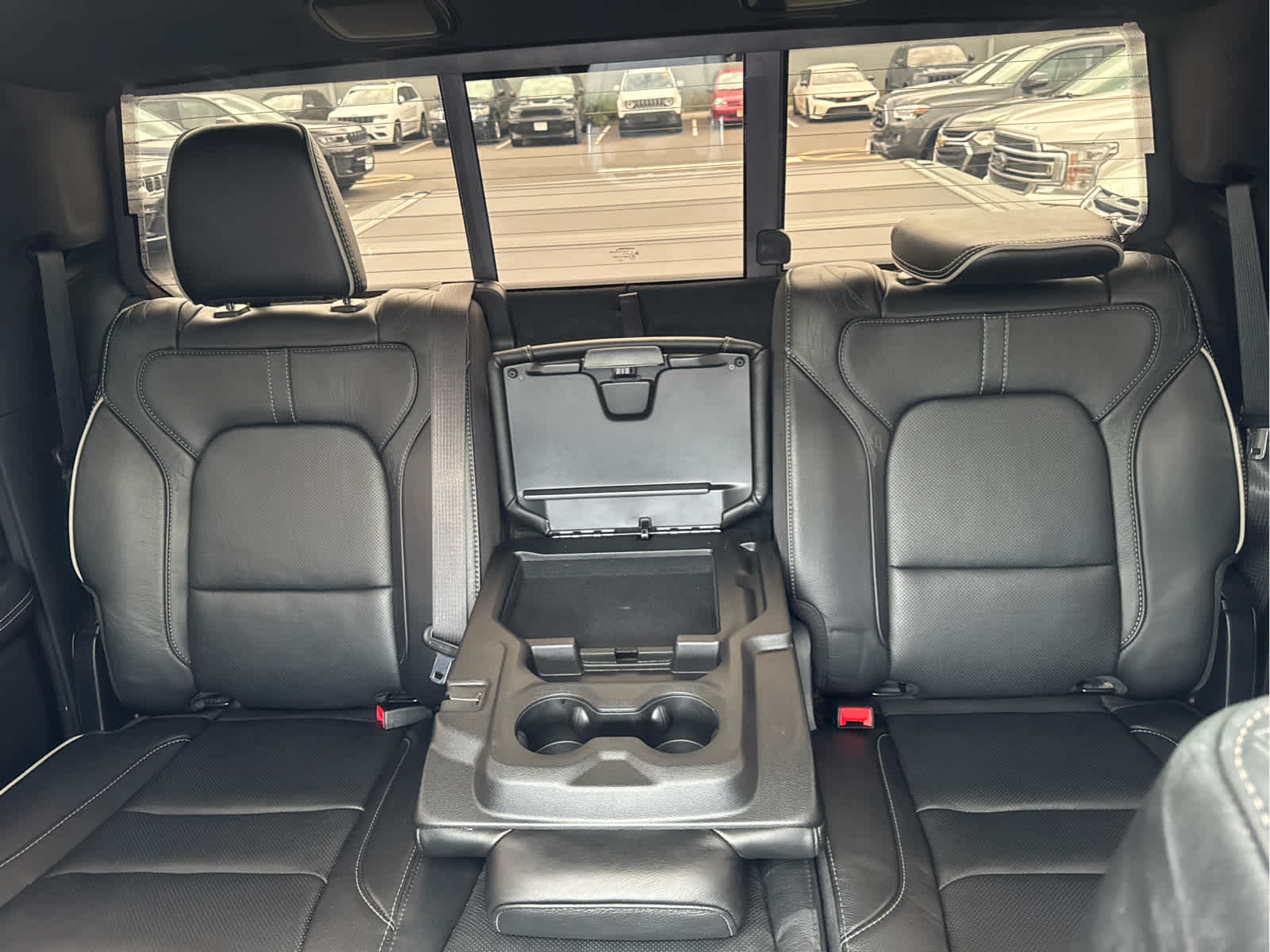 2023 RAM 1500 Limited